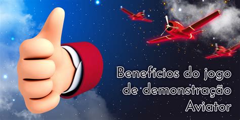 Demonstração do Aviator .